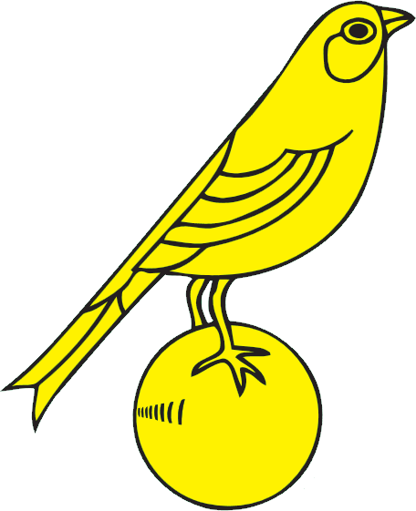 canary