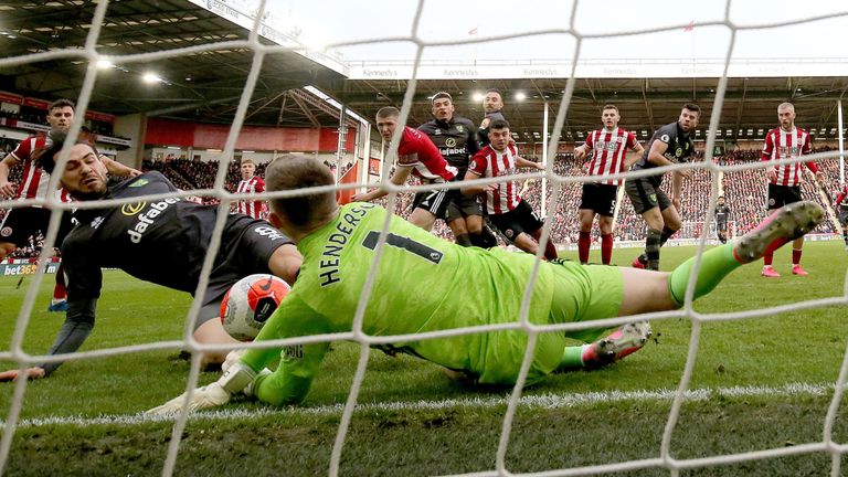 Sheffield United