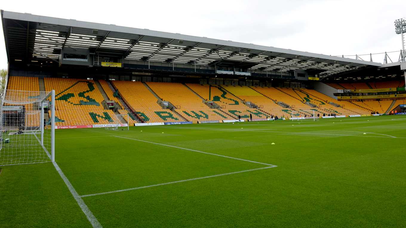 Stadium